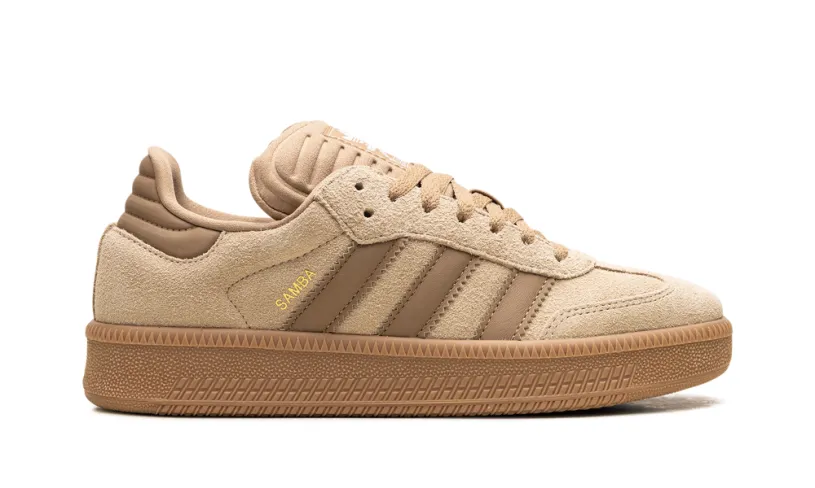 Adidas Samba Samba XLG 'Magic Beige Gum'
